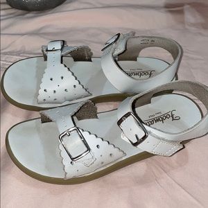 Footmates sandals size 12